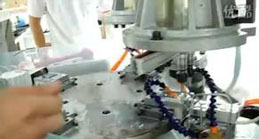 攻牙機(jī)裝配前的準(zhǔn)備有哪些？