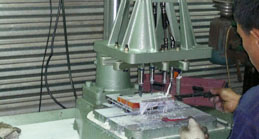 攻牙機有很多種？哪種才是最佳選擇？