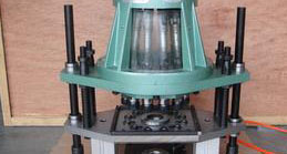 自動(dòng)攻牙機(jī)產(chǎn)生毛剌現(xiàn)象怎么辦？